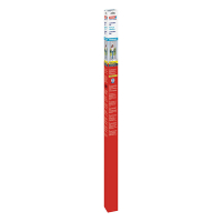 Tesa Insect Stop Deurhor standaard antraciet (120 x 250 cm) STE01016