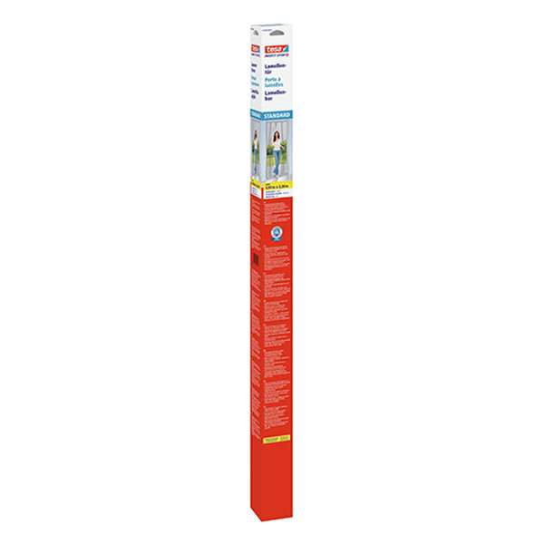 Tesa Insect Stop Deurhor standaard wit (95 x 220 cm) 55198-00000-00 STE01014 - 1