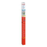 Tesa Insect Stop Deurhor standaard wit (95 x 220 cm) 55198-00000-00 STE01014