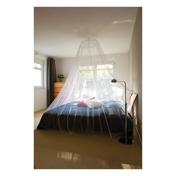 Tesa Insect Stop comfort klamboe (1250 x 250 cm) STE00023 - 2