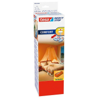 Tesa Insect Stop comfort klamboe (1250 x 250 cm) 55836-00020-00 STE00023