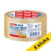 Tesa Pack Extra Strong verpakkingstape transparant 50 mm x 66 m (6 rollen)