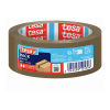 Tesa Pack Strong verpakkingstape bruin 38 mm x 66 m (1 rol) 202329 - 1