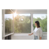 Tesa Pollen Screen | pollenhor | antraciet (130 x 150 cm) STE01011 - 4