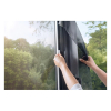 Tesa Pollen Screen | pollenhor | antraciet (150 x 180 cm) STE01012 - 2