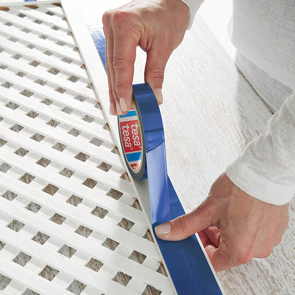 Tesa Powerbond Outdoor dubbelzijdig tape 19 mm x 5 m 203358 - 2