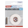 Tesa Powerbond montagetape voor gevoelige oppervlakken 19 mm x 1,5 m 202318 - 1