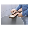 Tesa Powerbond montagetape voor tegels en metaal 19 mm x 1,5 m 77746-00000-00 202322 - 6