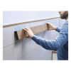 Tesa Powerbond montagetape voor tegels en metaal 19 mm x 1,5 m 77746-00000-00 202322 - 7