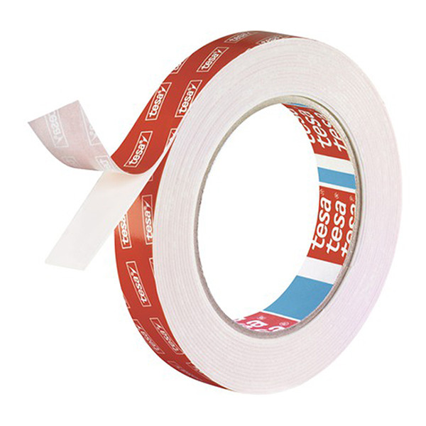 Tesa Powerbond montagetape voor tegels en metaal 19 mm x 5 m 77747-00000-00 202323 - 4