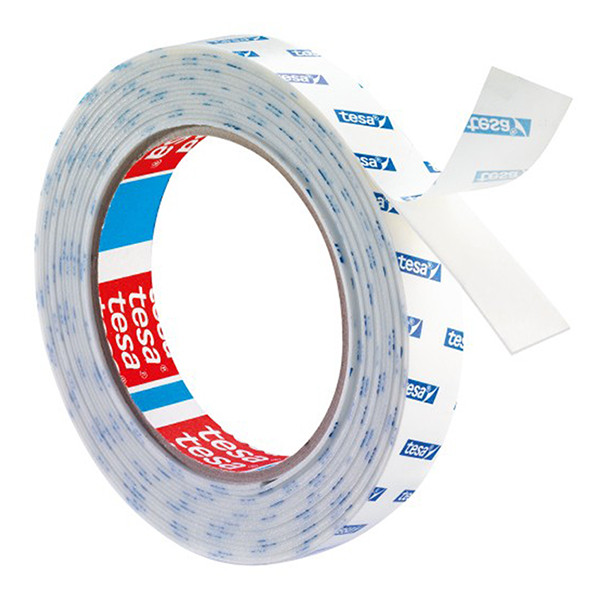 Tesa Powerbond waterproof montagetape 19 mm x 5 m 77745-00000-00 202321 - 2