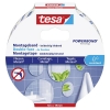 Tesa Powerbond waterproof montagetape 19 mm x 5 m 202321 - 1