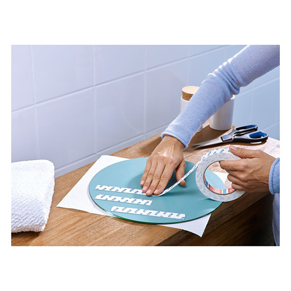 Tesa Powerbond waterproof montagetape 19 mm x 5 m 202321 - 4