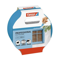 Tesa Professional Outdoor afdekplakband 38 mm x 25 m 56251-00000-03 203364