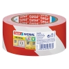 Tesa Signal Universal waarschuwingstape rood/wit 50 mm x 66 m 202255 - 1