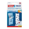 Tesa Tack transparante kleefpads (72 stuks) 59408-00000-00 202334 - 1