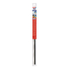 Tesa TesaMoll Comfort dorpelstrip RVS 40 mm x 1 m 203325 - 2
