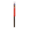 Tesa TesaMoll Comfort dorpelstrip bruin 40 mm x 1 m 203324 - 2
