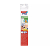 Tesa TesaMoll For Textiles dorpelstrip transparant 43 mm x 1 m 203328 - 1
