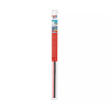 Tesa TesaMoll Standard dorpelstrip transparant 37 mm x 1 m 203322 - 1