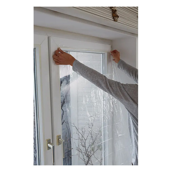 En Marbet Design Thermo-Stop Reflectiebehang – Isolatiefolie Voor Achter Je Radiator Isolatiefolie Voor Radiator