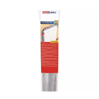 Tesa TesaMoll radiatorfolie aluminium 1 m x 0,7 m 203331
