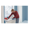 Tesa TesaMoll radiatorfolie aluminium 1 m x 0,7 m 203331 - 4
