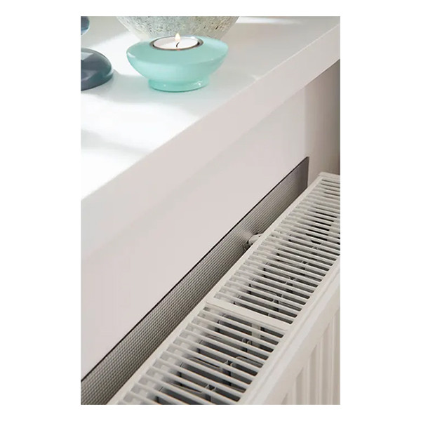 Tesa TesaMoll radiatorfolie aluminium 1 m x 0,7 m 203331 - 5