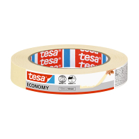 Tesa afdekplakband 19 mm x 50 m 05286-00000-04 203366