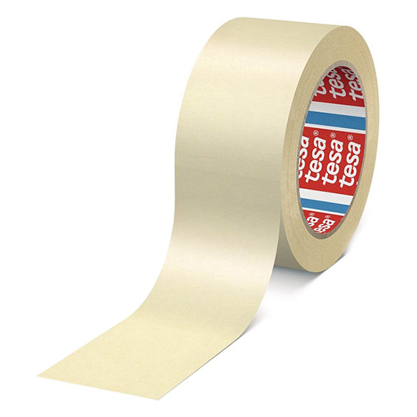 Tesa afdekplakband 50 mm x 50 m DVB00007 - 3
