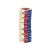 Tesa afdekplakband 50 mm x 50 m (6 stuks) 298313 - 2