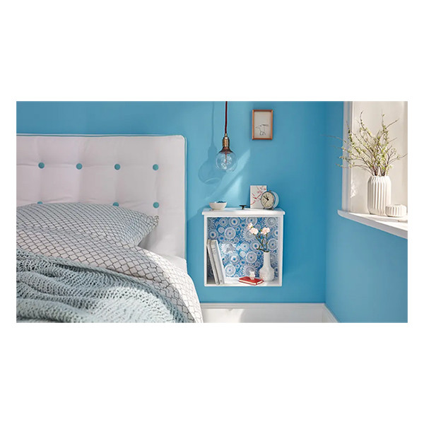 Tesa klevende spijker voor gevoelige oppervlakken 2 kg (2 stuks) 202302 - 5