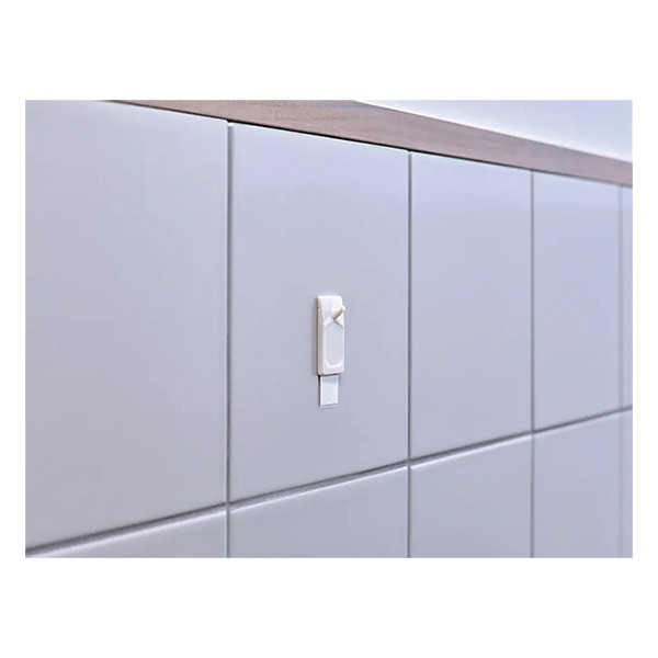 Tesa klevende spijker voor tegels en metaal 2 kg (2 stuks) 202295 - 4