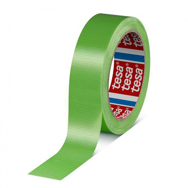 Tesa multifunctionele tape outdoor 50 mm x 25 m 04621-00011-00 202389 - 1