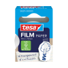 Tesa papier plakband 19 mm x 10 m 202411 - 1