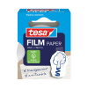 Tesa papier plakband 19 mm x 33 m 202412 - 1