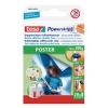 Tesa poster powerstrips (20 stuks)