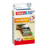 Tesa vliegenhor Insect Stop Sun Protect (120 x 140 cm) 55924-00021-00 STE00008