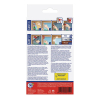 Tesa vliegenhor Insect Stop comfort (130 x 130 cm, wit) STE00007 - 2