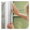Tesa vliegenhor Insect Stop standaard deur 2 x (65 x 220 cm, wit) STE00021 - 2