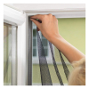 Tesa vliegenhor Insect Stop standaard deur 2 x (65 x 220 cm, wit) STE00021 - 3