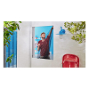 Tesa vliegenhor Insect Stop standaard raam (100 x 100 cm, wit) 55670-00020-03 203384 - 4