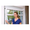 Tesa vliegenhor Insect Stop standaard raam (130 x 150 cm, wit) STE00020 - 3
