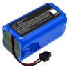 Tesvor A4500 / SUN-INTE-172 accu (2600 mAh, 123accu huismerk) ATE00183 - 1