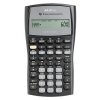 Texas-Instruments Texas Instruments BA II Plus financiële rekenmachine IIBAPL/CLM/4E3/B 206014