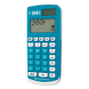 Texas-Instruments Texas Instruments TI-106 II zakrekenmachine 5811061 206006 - 2