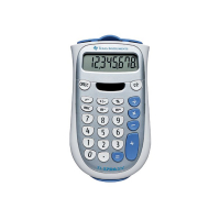 Texas-Instruments Texas Instruments TI-1706SV zakrekenmachine KTC-TI-1706SV 206024