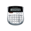 Texas-Instruments Texas Instruments TI-1795 SV bureaurekenmachine 1795SV/FBL/11E1 206026
