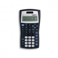 Texas-Instruments Texas Instruments TI-30XIIS wetenschappelijke rekenmachine TI-30XIIS 206028