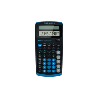Texas-Instruments Texas Instruments TI-30 ECO RS wetenschappelijke rekenmachine TI-30ECORS 206035